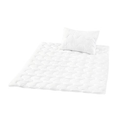 Polštář Tropico Hypoallergen Single 700g