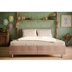 Polštář Tropico Hypoallergen Single 700g