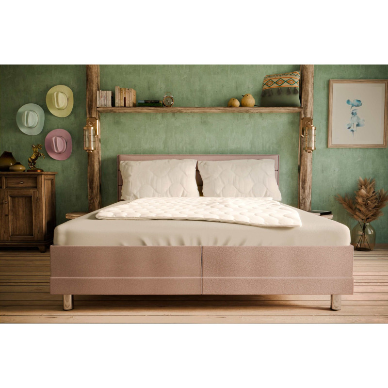 Přikrývka Tropico Hypoallergen Single 200g/m2