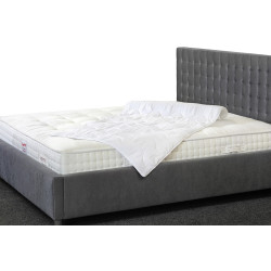 Matracový chránič Tropico Polycotton Medical