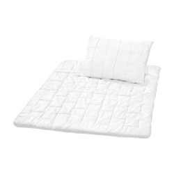 Přikrývka Tropico Polycotton Medical DUO 400g/m2 (2x200g)