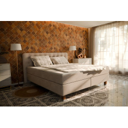 Přikrývka Tropico Polycotton Medical DUO 400g/m2 (2x200g)