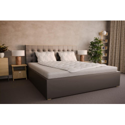 Polštář Tropico Hypoallergen DUO+ 70x90 900g