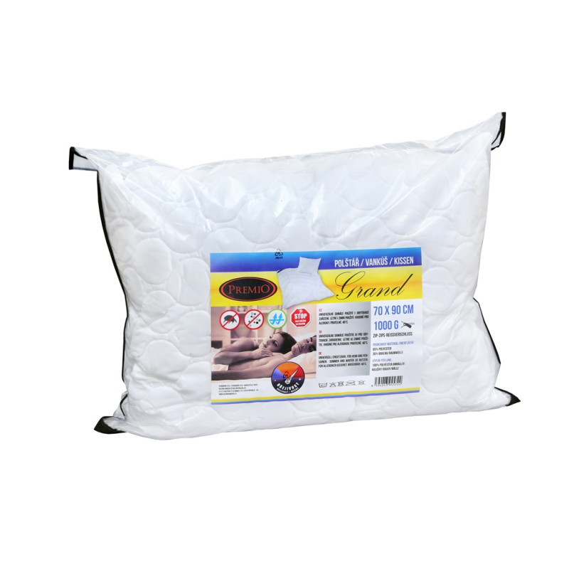 Polštář Premio Grand