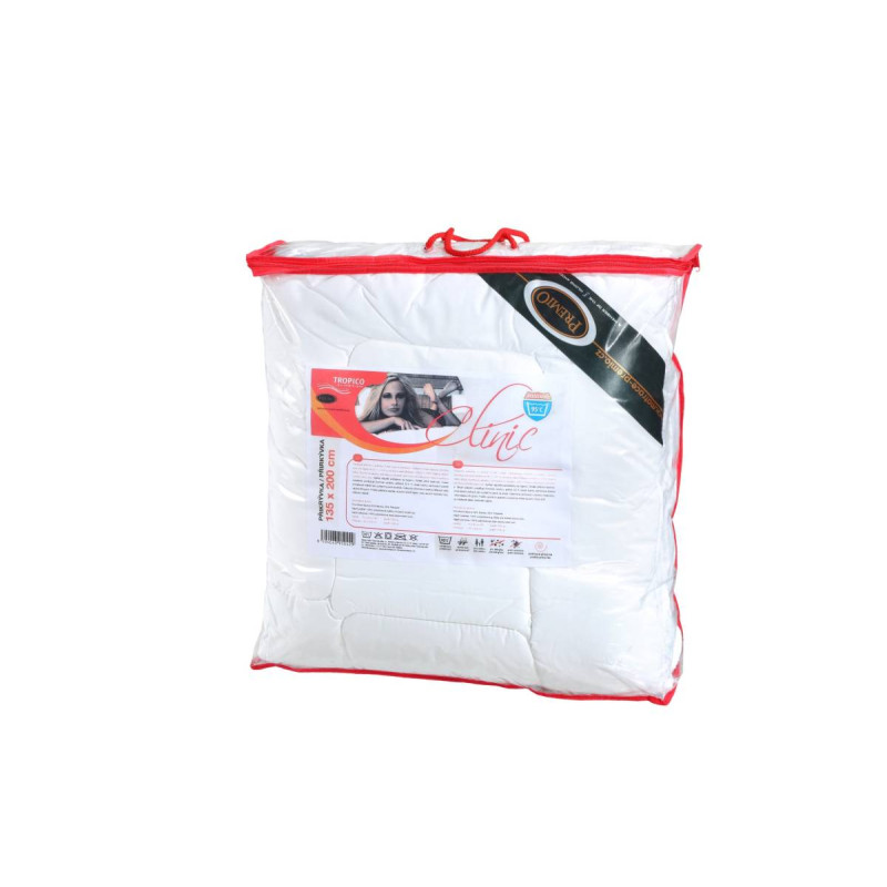 Přikrývka Tropico Clinic 400g/m2