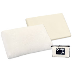 Anatomický polštář Curem Mikado