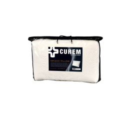 Anatomický polštář Curem Mikado