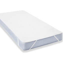 Matracový chránič Tropico PU Protect Molton 20