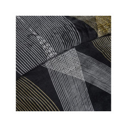 Povlečení 2 dílné mikroplyš MATIS 140x200, 70x90