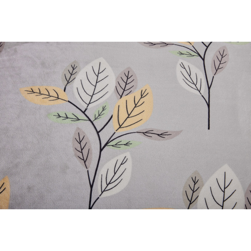 Povlečení 2 dílné  mikroplyš  MANTA  140x200, 70x90