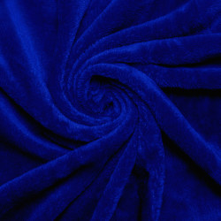 Prostěradlo mikrovlákno tmavě modré