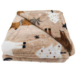 Deka Severská pohadka 150 x 200 cm