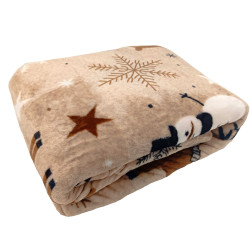 Deka Severská pohadka 150 x 200 cm