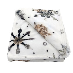 Deka Nord flake 150 x 200 cm