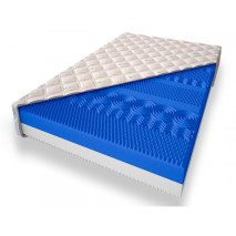 Sendvičová matrace Masáž Relax 17 cm