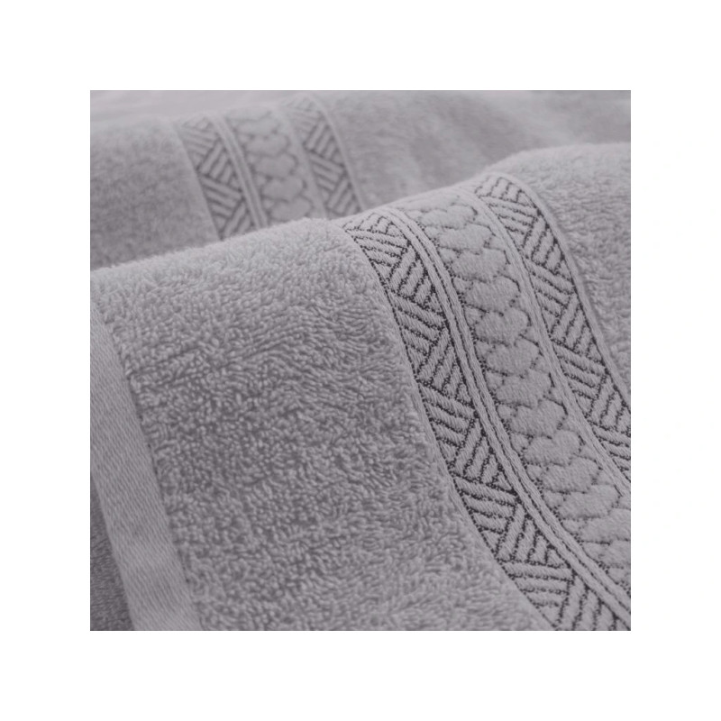 Set froté ručníků a osušky Berger Lotus – 100% bavlna, vysoká gramáž, extra savé provedení