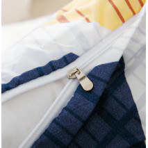 3 dílné mikrosaténové povlečení Amelie - Luxus a pohodlí pro váš spáne