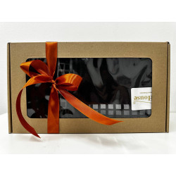 Dárkový set froté osušky a ručníku Darwin