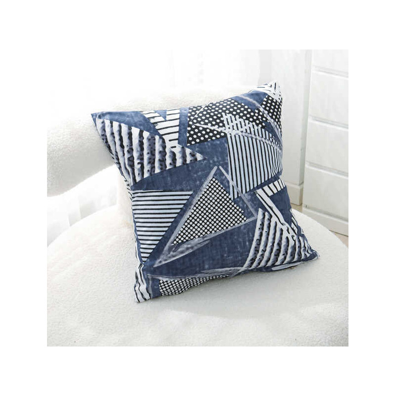 3 dílné mikrosaténové povlečení Luna - Luxus a pohodlí pro váš spáne