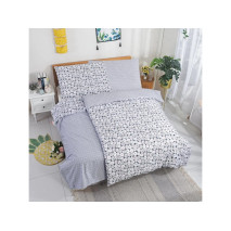 Něžná symfonie oboustranné povlečení bavlněný satén jemnost a kvalita