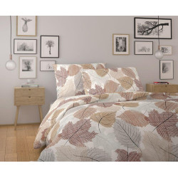 Bavlněné povlečení NORDIC COLLECTION FREJA