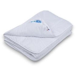 Přikrývka z dutého vlákna Luxus plus letní