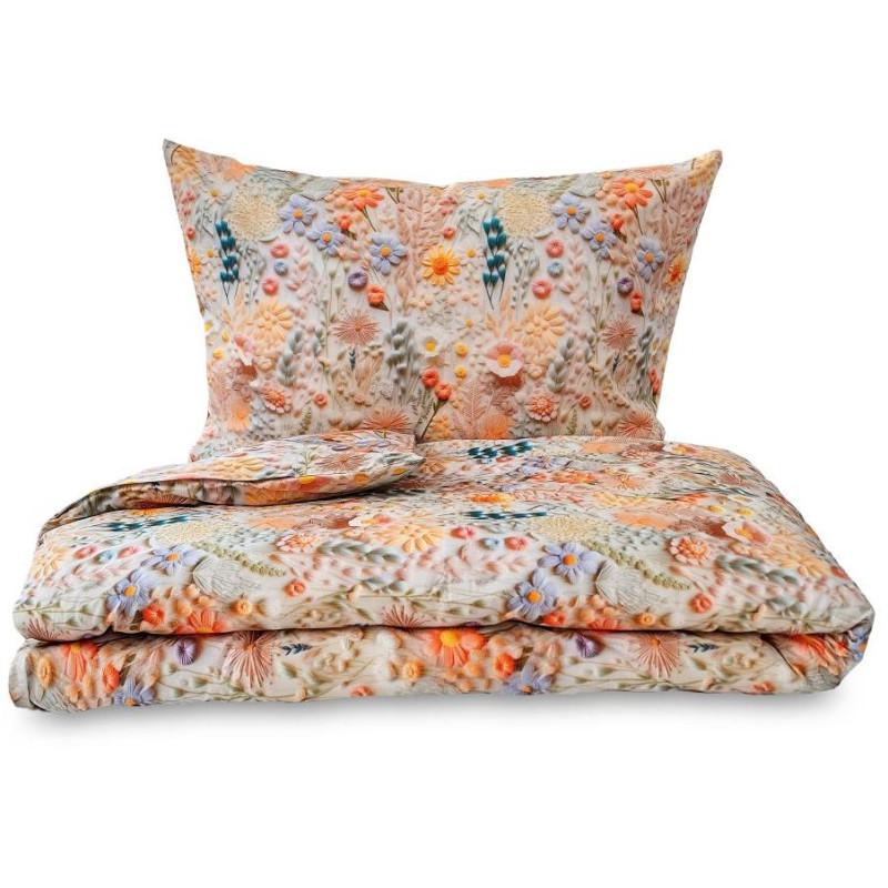 5D povlečení Polní kvítí