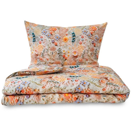 5D povlečení Polní kvítí