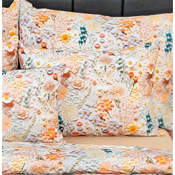 5D povlečení Polní kvítí