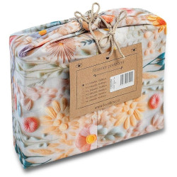 5D povlečení Polní kvítí