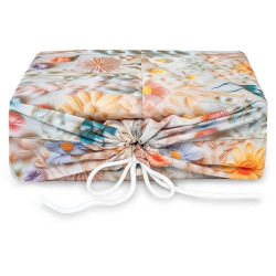 5D povlečení Polní kvítí