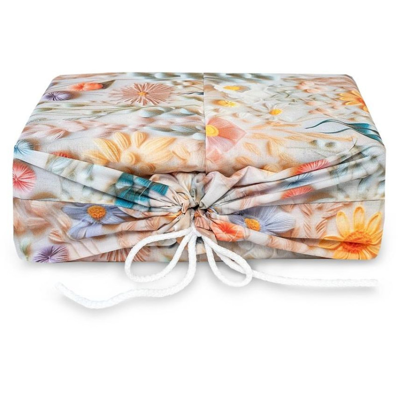 5D povlečení Polní kvítí