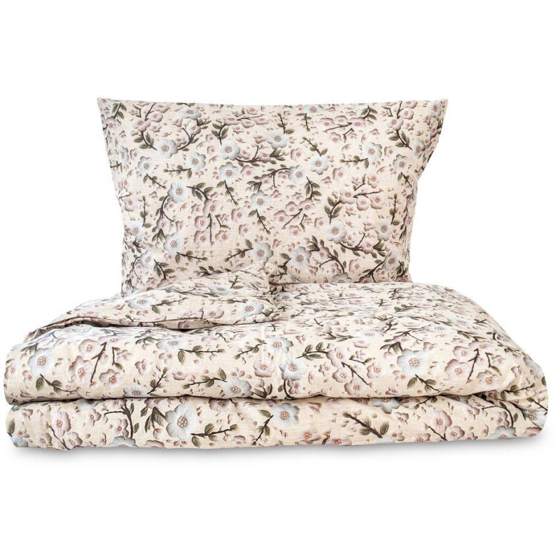 5D povlečení Třešňový květ