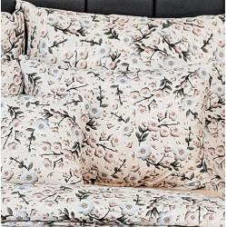 5D povlečení Třešňový květ