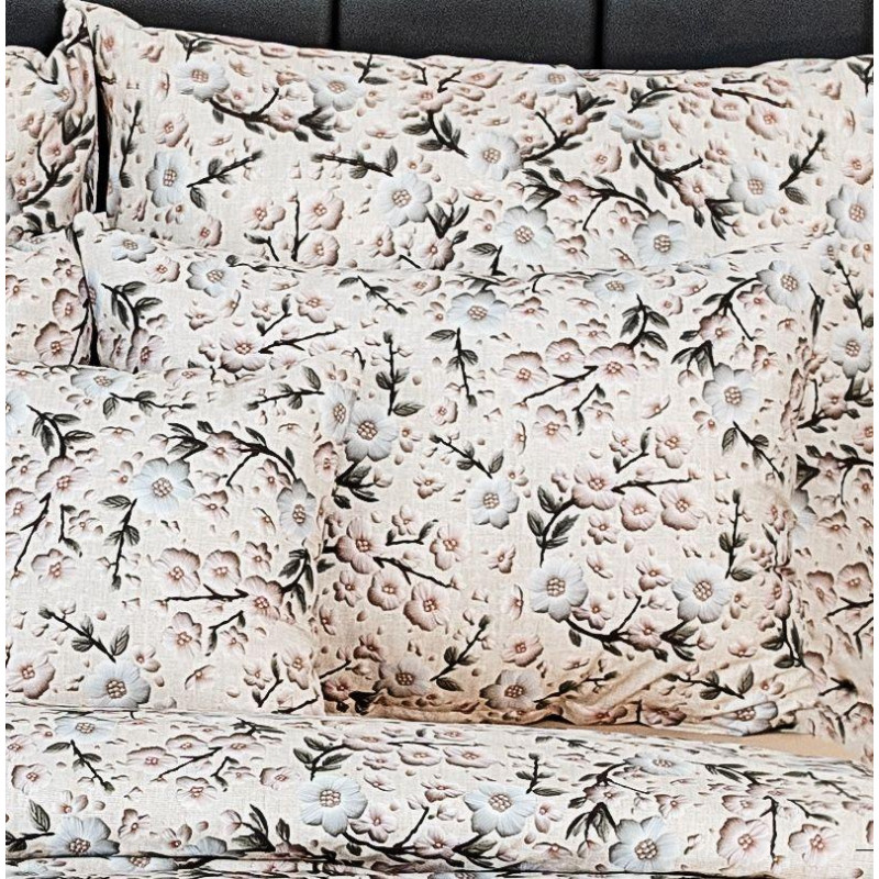 5D povlečení Třešňový květ