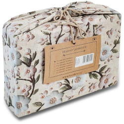 5D povlečení Třešňový květ