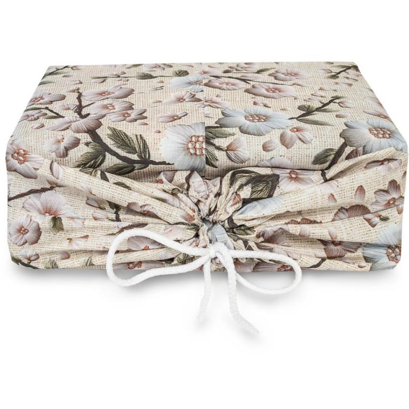 5D povlečení Třešňový květ