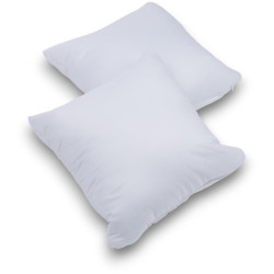 Polštář Klasik bílý