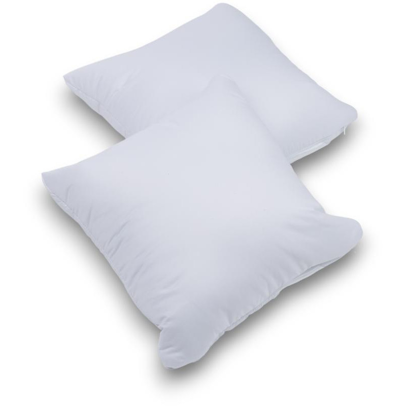 Polštář Klasik bílý