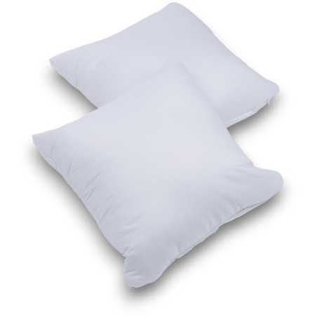 Polštář Klasik bílý