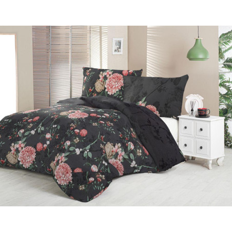 Saténové povlečení LUXURY COLLECTION ALISA