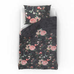 Saténové povlečení LUXURY COLLECTION ALISA