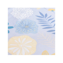 Pastelová fantazie vzor 31997 oboustranné povlečení bavlněný satén