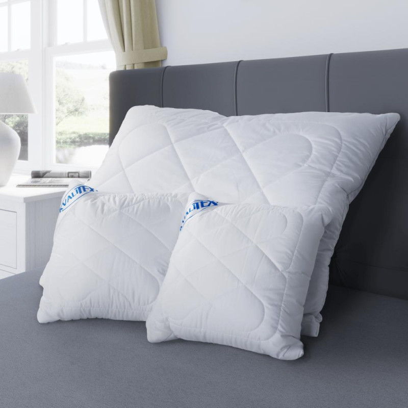 Polštář kuličkový Luxus plus zip