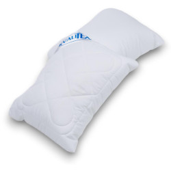 Polštář kuličkový Luxus plus zip