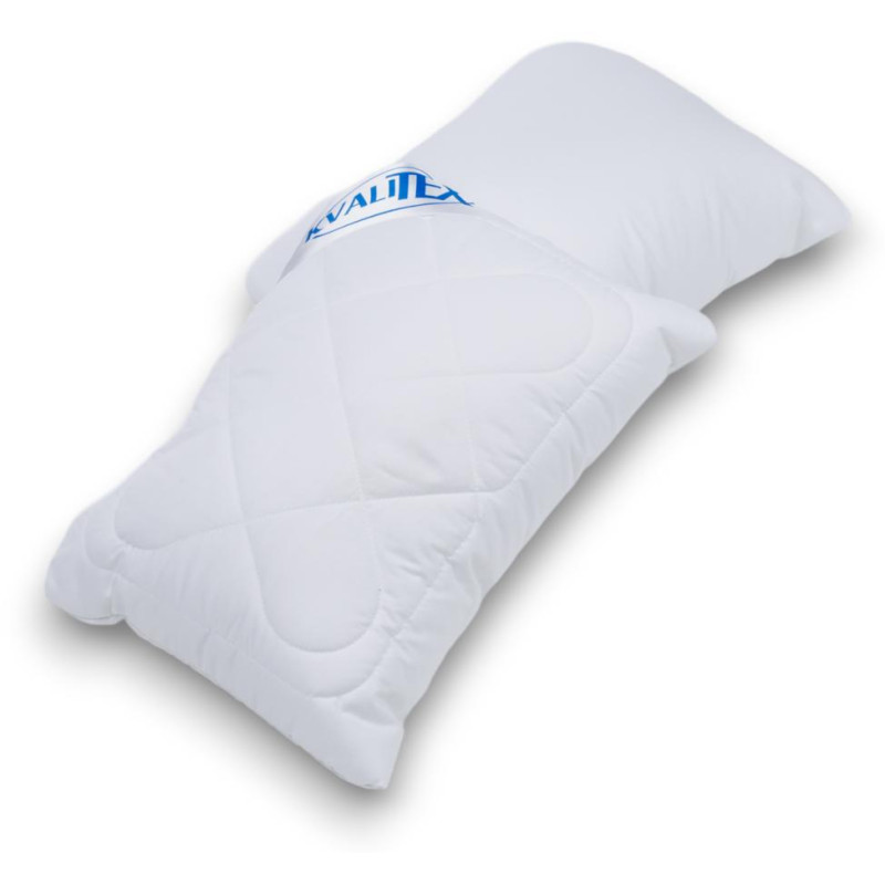 Polštář kuličkový Luxus plus zip