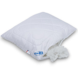 Polštář ALOE VERA se zipem