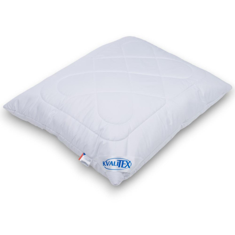 Polštář ALOE VERA se zipem