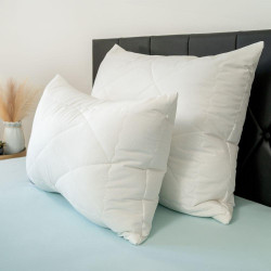 Letní polštář COOL EFECT zip