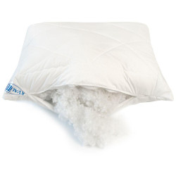 Letní polštář COOL EFECT zip